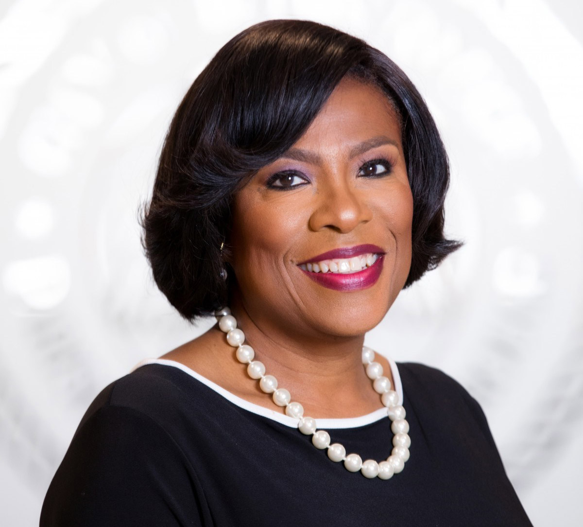 Mayor-President Sharon Weston Broome